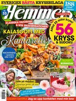 Hemmets Veckotidning